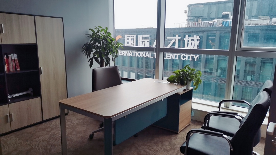 希顿高区 158㎡方正户型