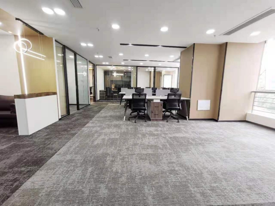清江西路丨金沙万瑞中心 4+24/5+1+32含物业