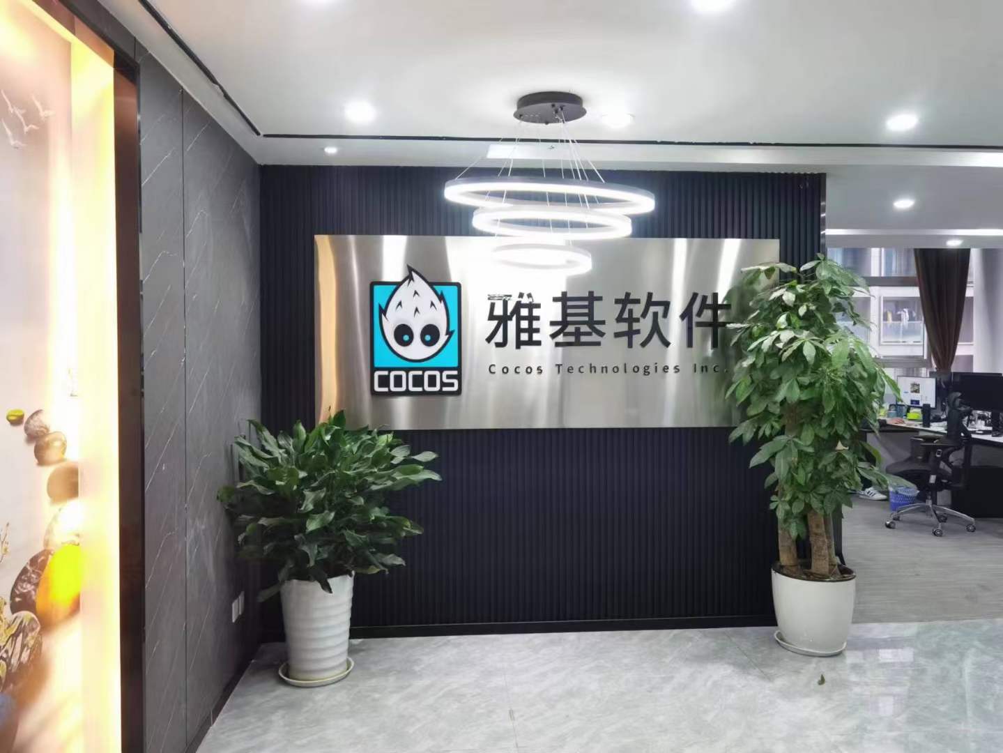 三街跃层 无加时 115平跃层 3隔24工位1储物间  租一层的两层  无加时费 利用率超高  拎包入住 福年广场