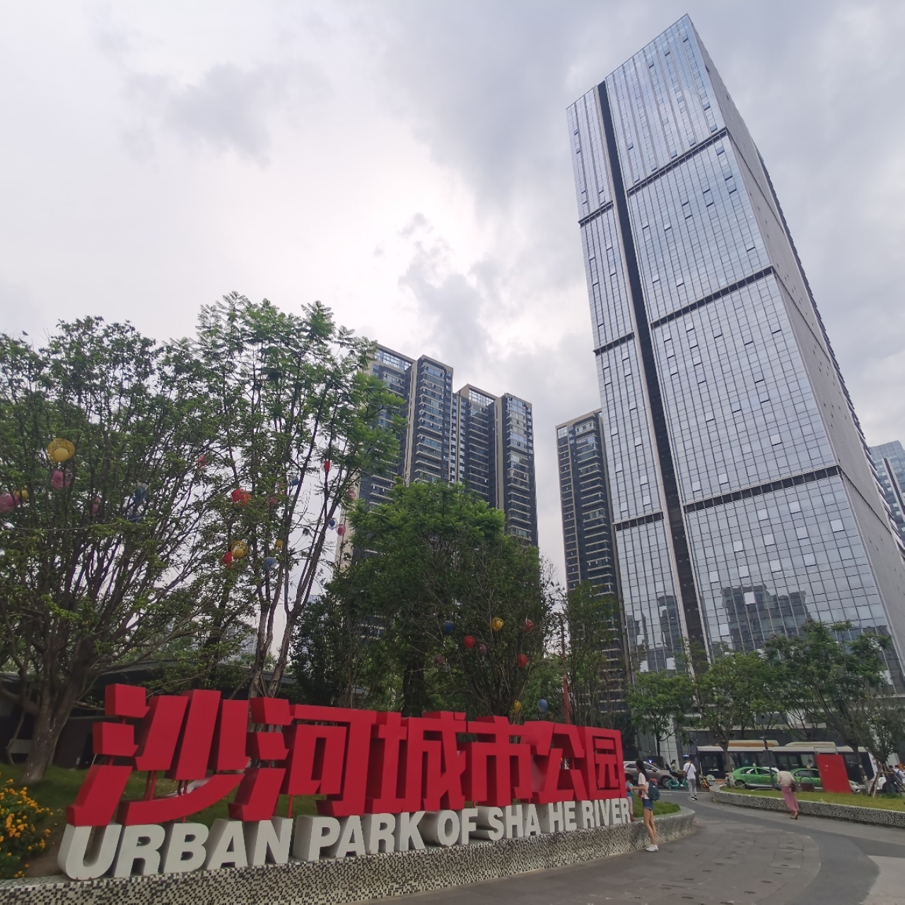 成华区三板桥理工大成华万科大厦写字楼出租508平7隔间48工位精装带家具无加时费超高得房率西南朝向双采光