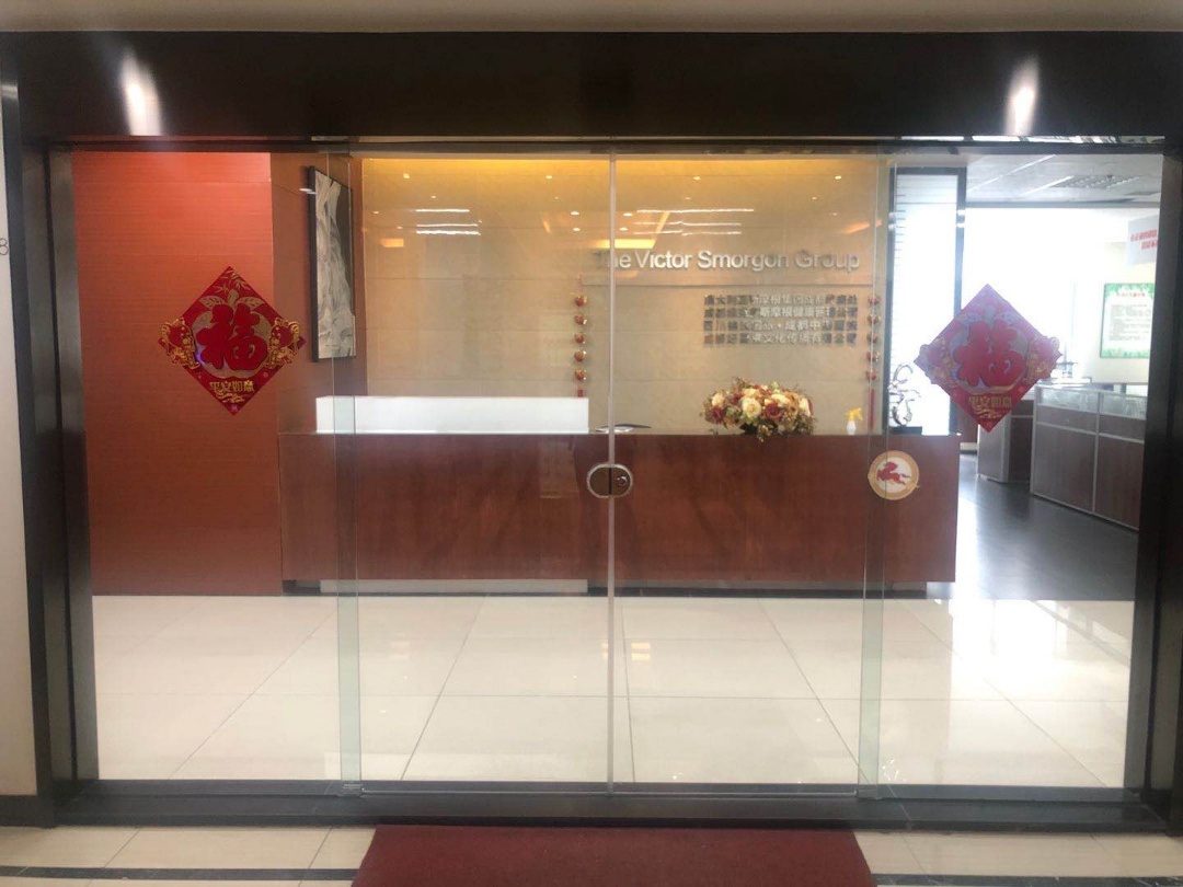 成华区东二环协信中心精装685平办公室 户型方正 精装带家具 采光很好