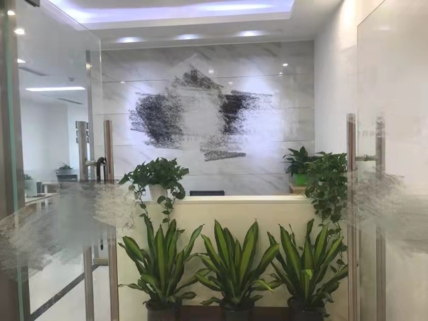 东方希望天祥2隔间12工位户型方正近地铁世纪城站采光通透低公摊精装修带家具