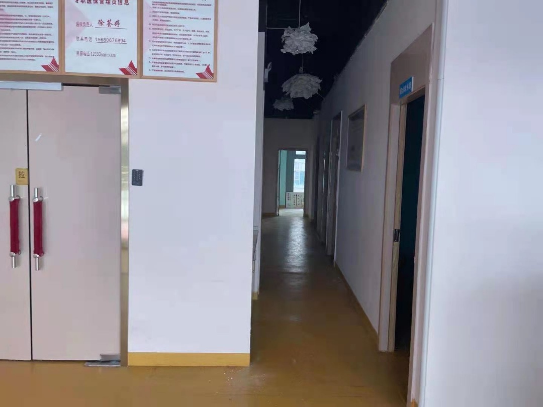 全业态不限中海九号天地340平丨全业态适合餐饮