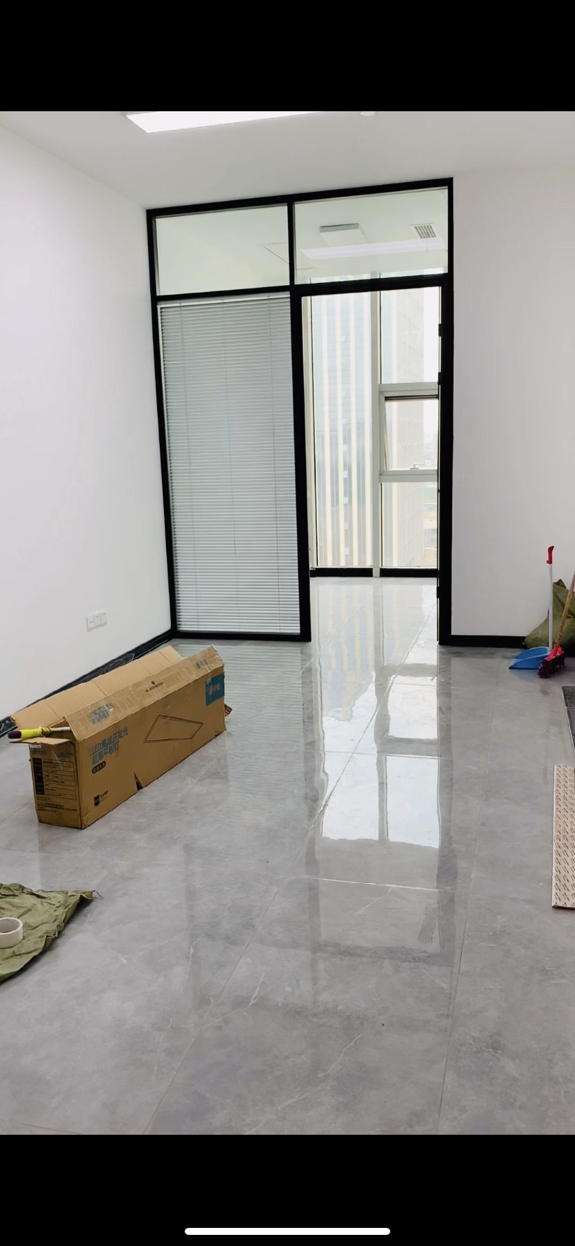 低价丨泛悦城市广场-47平米-完美布局创业必选