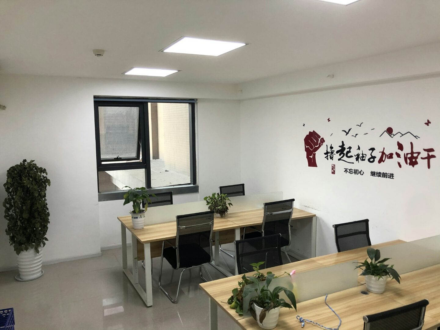 高新区天合凯旋广场 与腾讯为邻 天府三街地铁口精装 现房出租