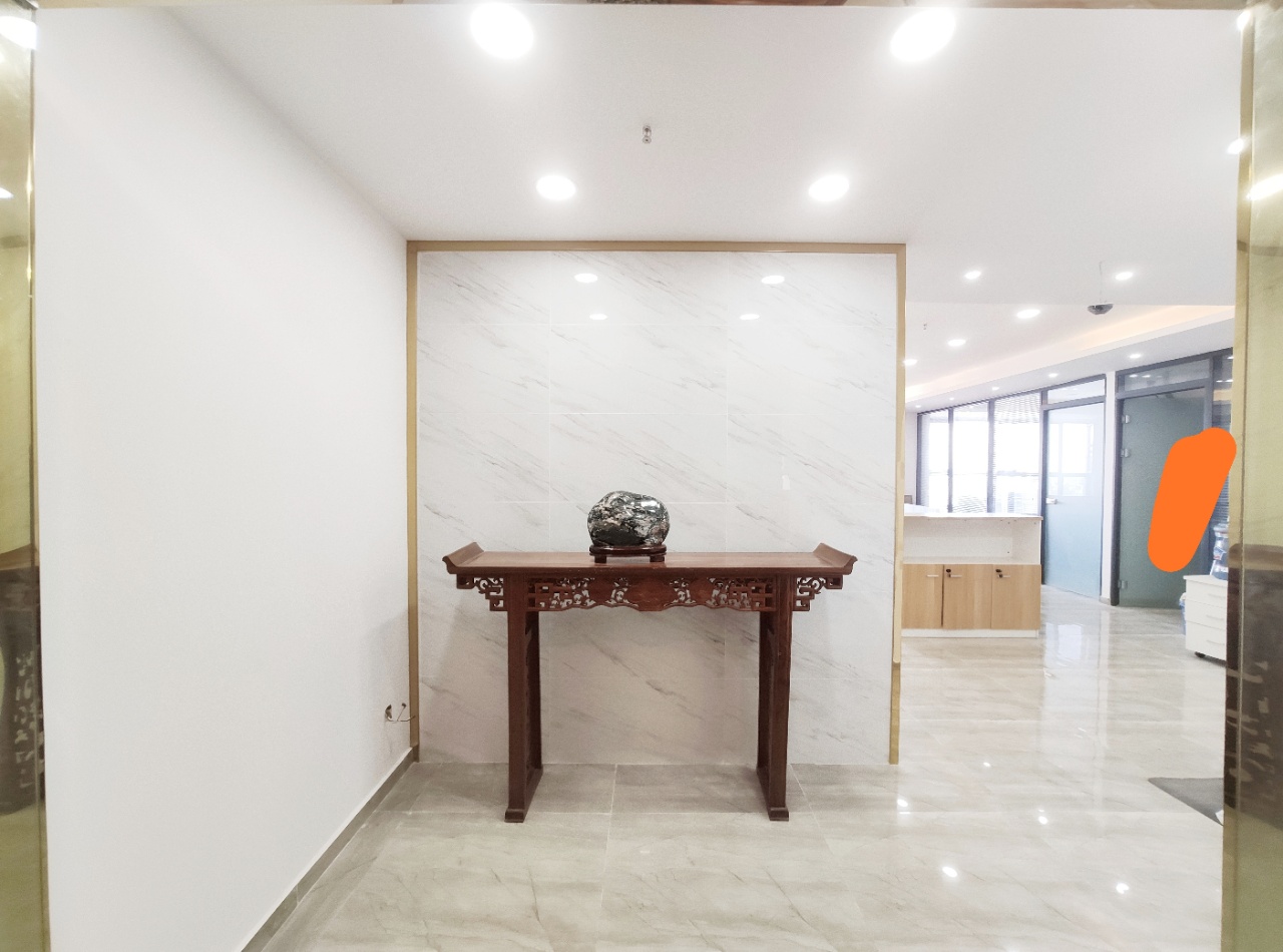 青羊万达广场 朝南户型 精装带家具|青羊区写字楼|青羊区办公室|租小团