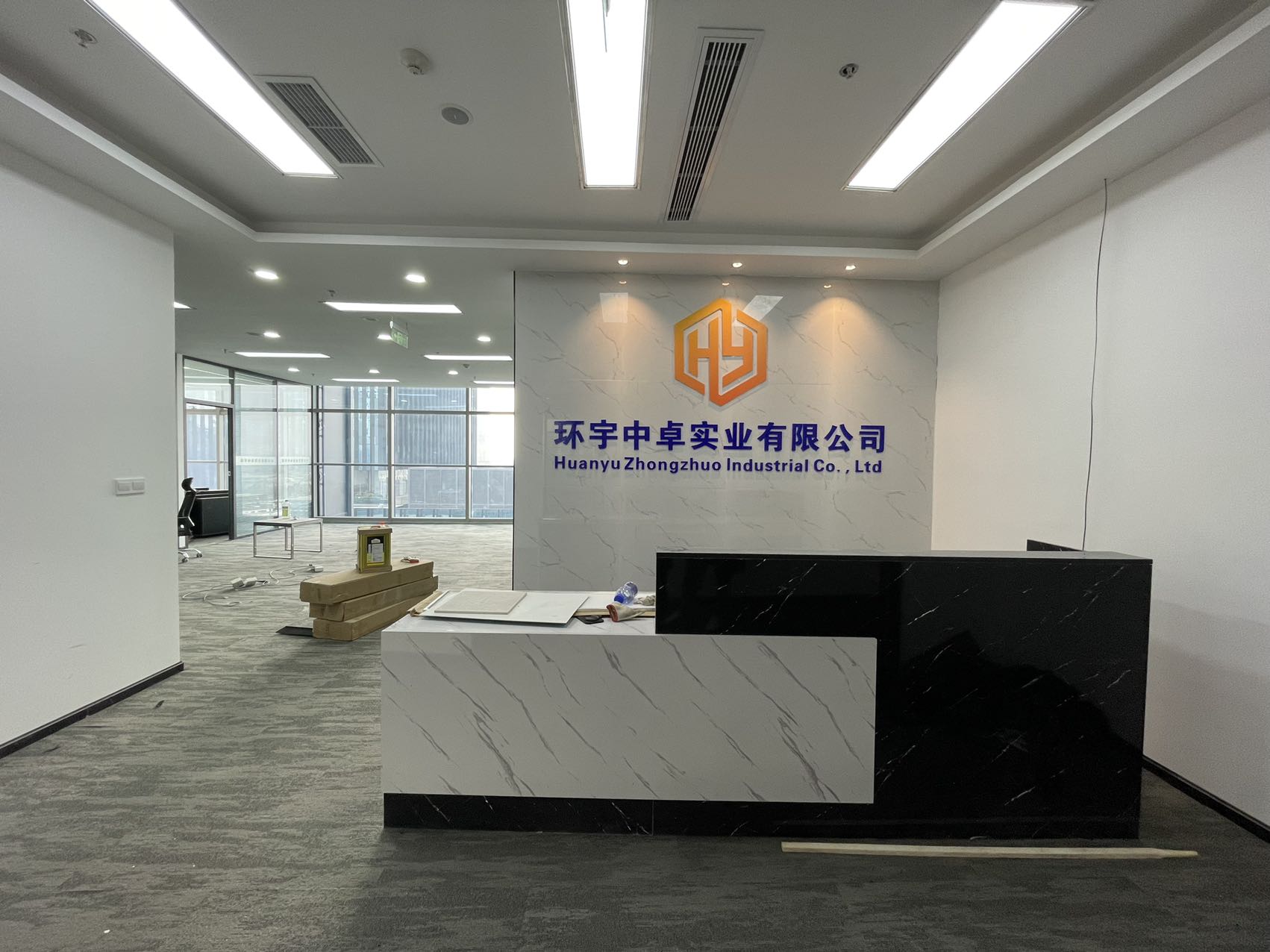 天府新区 中央商务区 地铁1—/18号线中交国际 6+12甲级纯写
